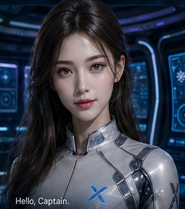 Captain AI Nova