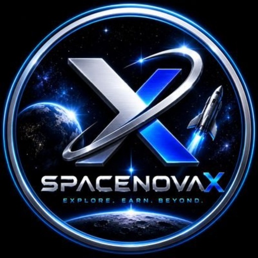 SpaceNovaX